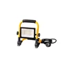 Reflektor LED SMD 50W 4000K 4500lm na stalku, sa 1,5met. kabla