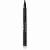 Clarins Eye Make-Up 3-Dot Liner tekoče črtalo za oči odtenek Black 0,7 ml