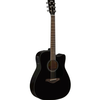 YAMAHA akustična kitara FGX-800C BL