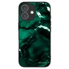 ULTIMATE CASE MagSafe za Apple iPhone 16 - Dark emerald