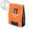 Zepter Barista ground coffee (100%) in capsules