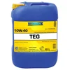 Ravenol Ulje za motor TEG, 10W-40, 10L