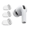 Tech-protect Ear Tips nadomestni čepki za Apple AirPods Pro 3 3ks, bela