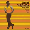 Jalen NGonda - Doctrine Of Love (LP)