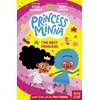 Princess Minna: The Best Princess
