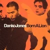 Danko Jones - Born A Lion (Reissue) (LP)