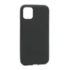Futrola GENTLE COLOR za Iphone 11 crna