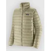 Patagonia Down Jacket weathered stone