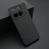 Maska za telefon Futrola ULTRA TANKI KOLOR za Xiaomi 14T crna