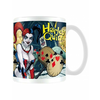 Pyramid International skodelica BATMAN ARKHAM KNIGHT HARLEY QUINN