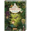 Die Schule der magischen Tiere 11: Wilder, wilder Wald!