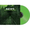 Old 97S - Graveyard Whistling (Green Coloured) (LP)