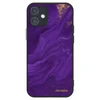 ULTIMATE CASE MagSafe za Apple iPhone 12 mini - Purple