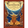 Guardians #4: Sandman and the War of Dreams