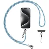 shumee Usams USB-C kabel za Lightning na USB-C, 30 W, 1,2 m, hitro polnjenje, moder