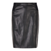 VERO MODA Krilo VMBUTTERSIA, črna
