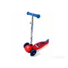 Romobil Spiderman 3w