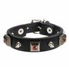 Zapestnica Red Crystall - LSF1 22
