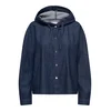 ONLY Bluza ONLLIZZY nočno modra