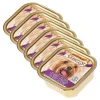 Mister STUZZY Dog - vampi, 6x150g