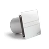 CATA Kopalniški ventilator E-150 GT z časovnikom, 150 mm, 21W, bela barva