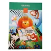 Pobarvanka Animals 40