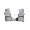 3D Patosnice MERCEDES-BENZ S (W221) 2006-2013, set 4 kom.
