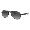 Ray-Ban Naočare za sunce RB 3549 002/T3