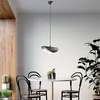 Opviq Luster EGER-MR-830-RETRO, 17-106cm, O10, E27, Tamnosivi