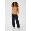 Cream Top rjava