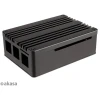 Pasivno ohišje Akasa Pi-4 Raspberry Pi, A-RA08-M2B