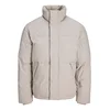JACK & JONES Zimska jakna JJSoho greige