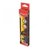 MAPED grafitna olovka BLACK PEPS 2B 1/12