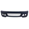 Prednji M branik BMW E46 kupe(1999-2007) M-Tech, Crni