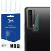 4x Staklo za kameru 3mk za Huawei P Smart 2021 - Prozirna KP14560