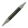 Faber Castell AKVAREL obostrani marker Albrecht Durer 233 Cold Grey IV