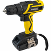 BORMANN Lite Akumulatorska bušilica u setu/ 20V BCD2400
