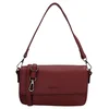Beagles Tarragona W01392 Bordeaux red