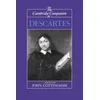 Cambridge Companion to Descartes