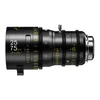 DZOFILM Arles Zoom 25-75mm T2.6 PL mount Metric Black