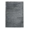 XXXL Preproga Fluffy, 200x290cm, Svetlo Siva
