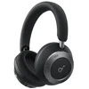 Soundcore Bluetooth slušalice Space One Pro, ANC, Crne