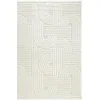 Conceptum Hypnose Tepih Stone 1090, 100x350 cm, Krem