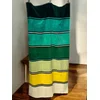 Plažni peškir Tropico New - 95 x 178 cm 100% Pamuk ( VLK000680-tropicnew-1 )