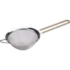 Fackelmann Blossom Harmony cedilo iz nerjavečega jekla, premer 150 mm