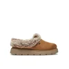 Copati Skechers 114762/CSNT Rjava