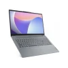 Lenovo laptop IdeaPad Slim 3 15IAH8 (Arctic Grey) 8-Core i5-12450H 2.0-4.4GHz/12MB 16GB DDR5 512GB-SSD-NVMe 15.6(1920x1080)720p UHD- 83ER00FTYA