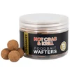 DYNAMITE BAITS Hot Crab & Krill Wafter, 15mm (DY1696)