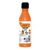 JOVI Decor akrilna barva - oranžna 250 ml