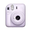 Fuji Fotoaparat Instax Mini 12, Lavanda
